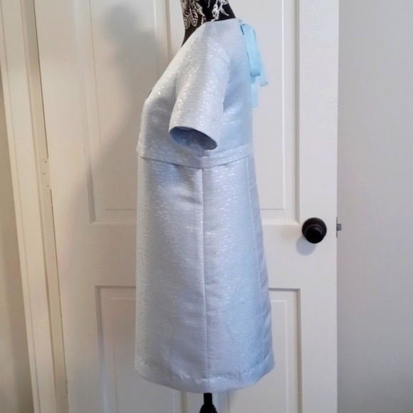 🆕️ 💎Tuckernuck💎 - Ice Blue Caroline Dress - Picture 7 of 16